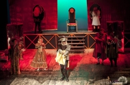 Croitorasul cel viteaz - Hainele cele noi 2014-2015 (12) - foto Remus Toderici